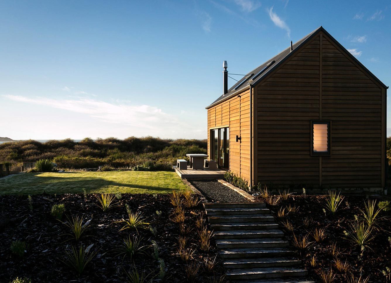 Contact Us | Johnston Architects