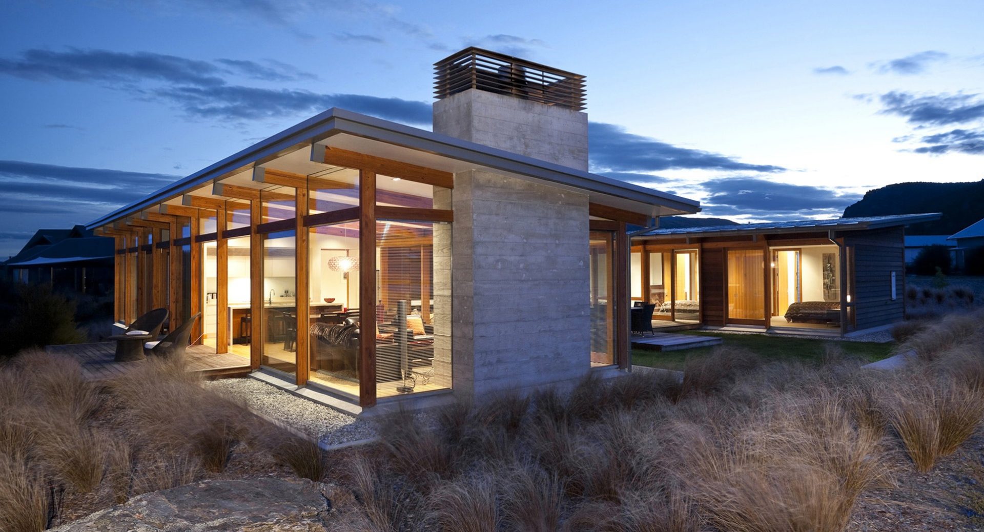 Architects Christchurch | Johnston Architects