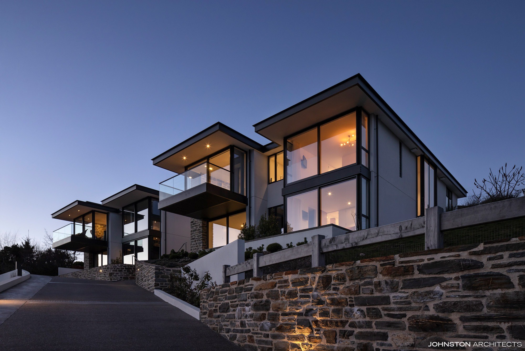 JA Lakeside Road Townhouses 010