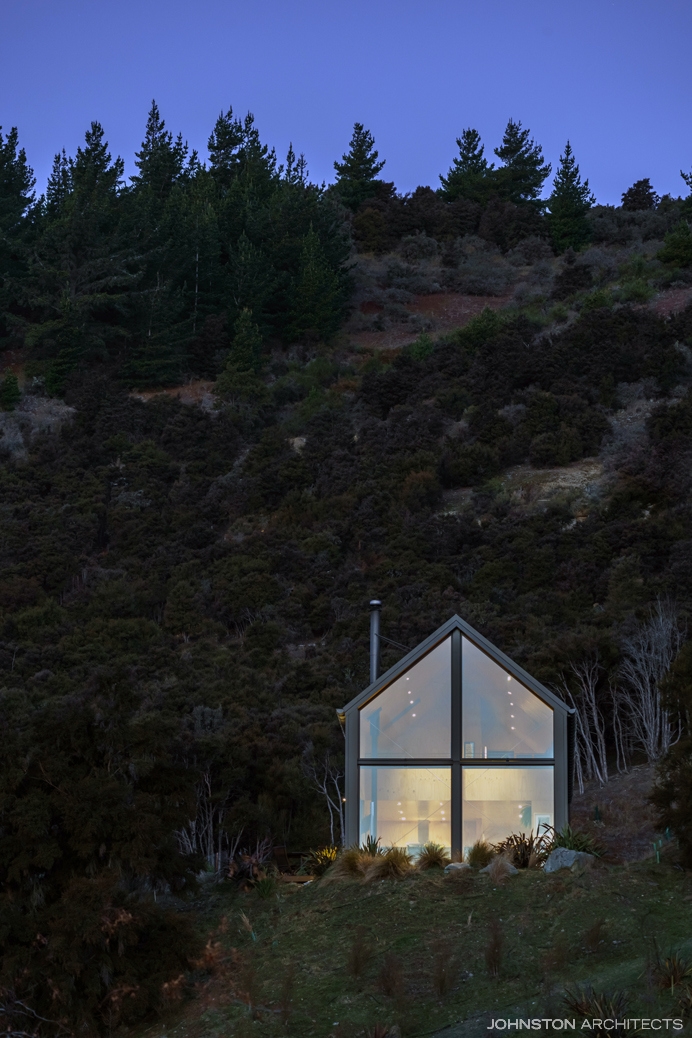 JA Mountain Cabin 002