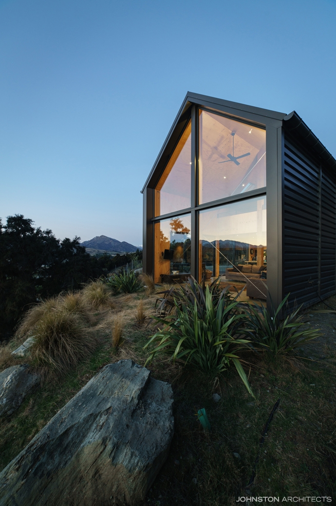 JA Mountain Cabin 004
