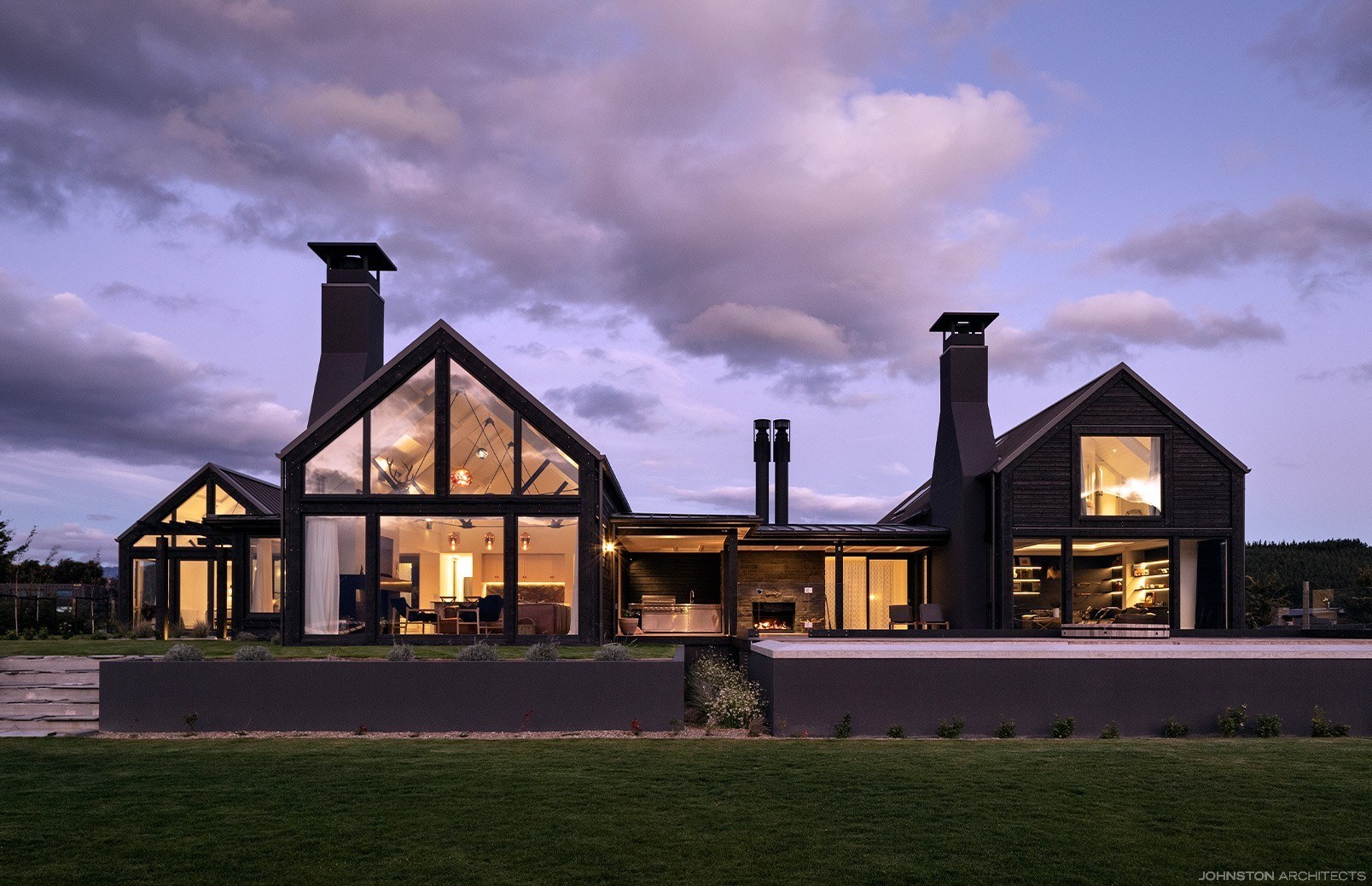 Peninsula Ridge House 2