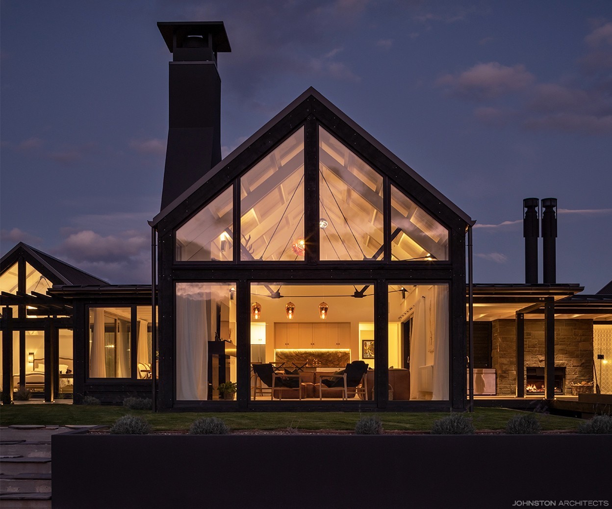 Peninsula Ridge House 4