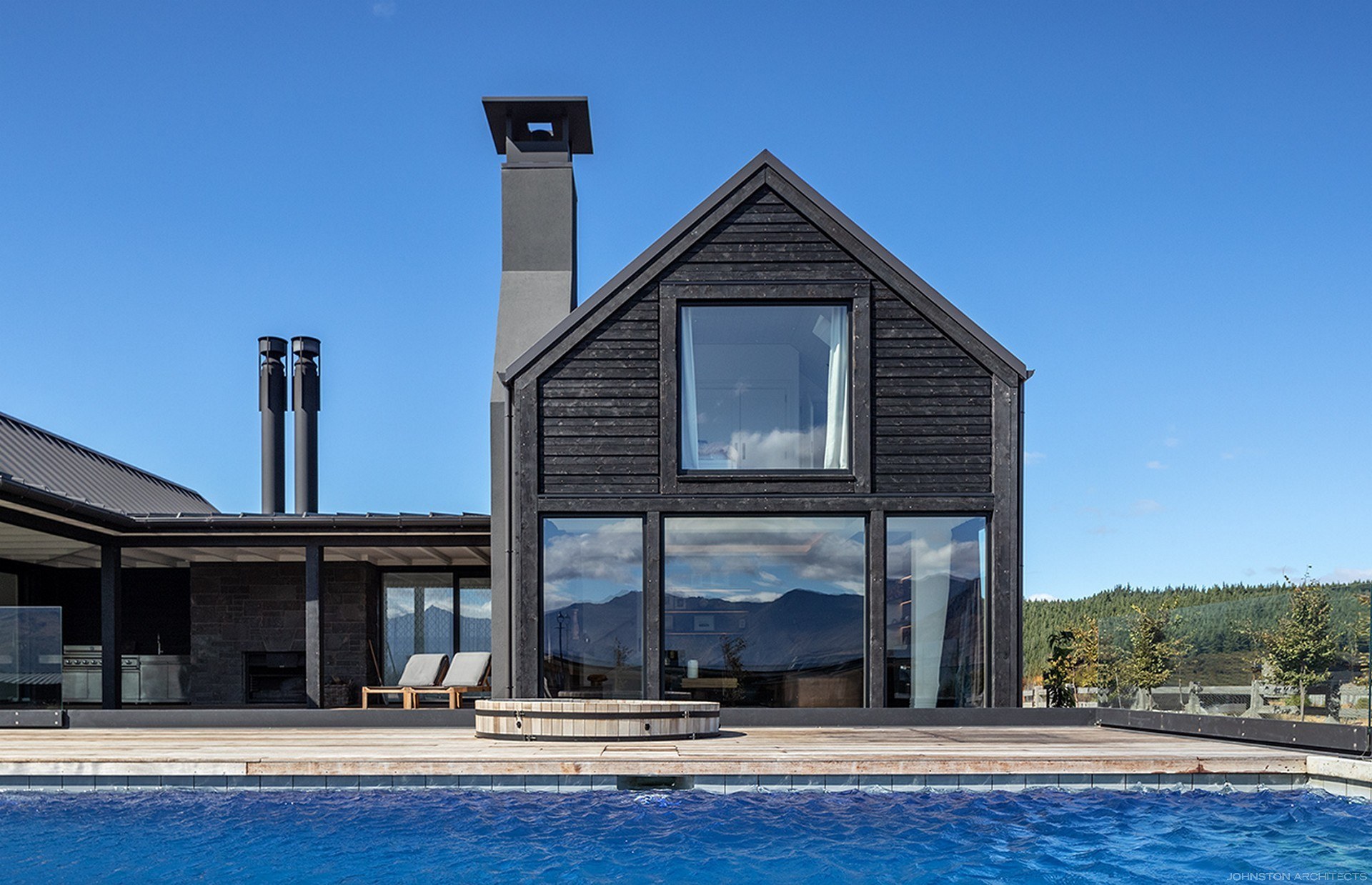 Peninsula Ridge House 7