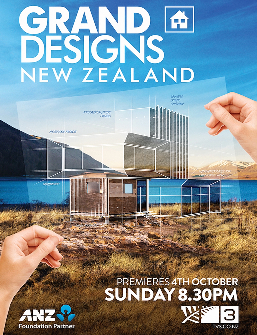 Award Winning Architecture | Johnston Architects