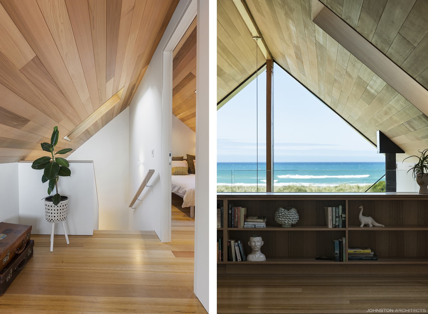 Johnston Architects 010 Little Brighton House Beach Coast Design