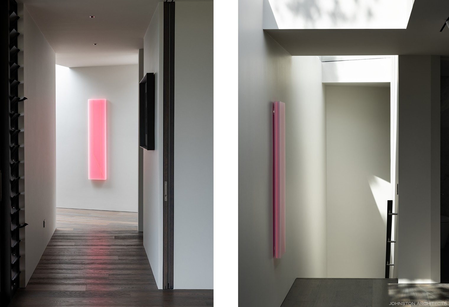 Johnston Architects 013 Modern Residential Architecture Space Light