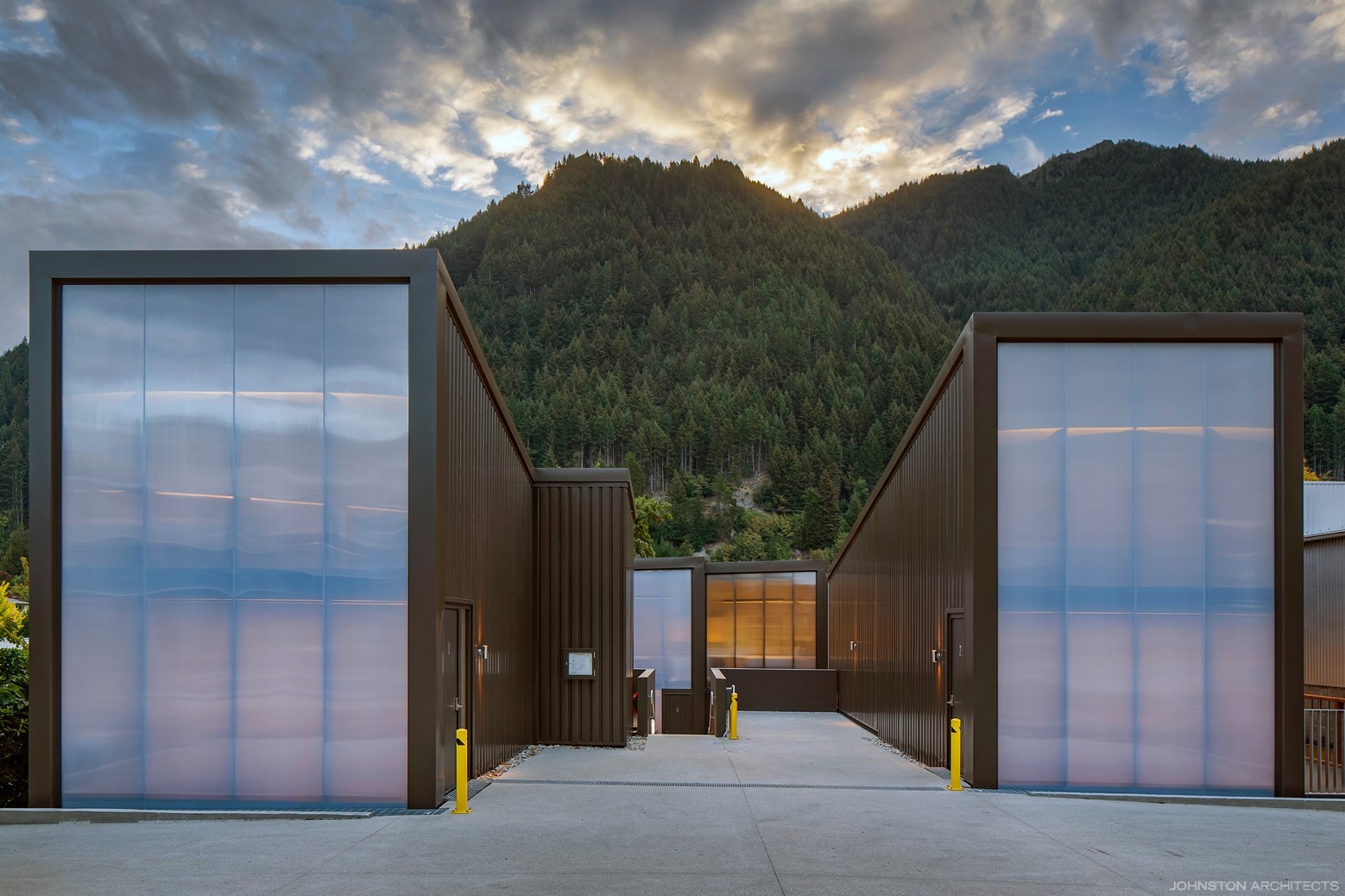 Johnston Architect 001 Architects Queenstown