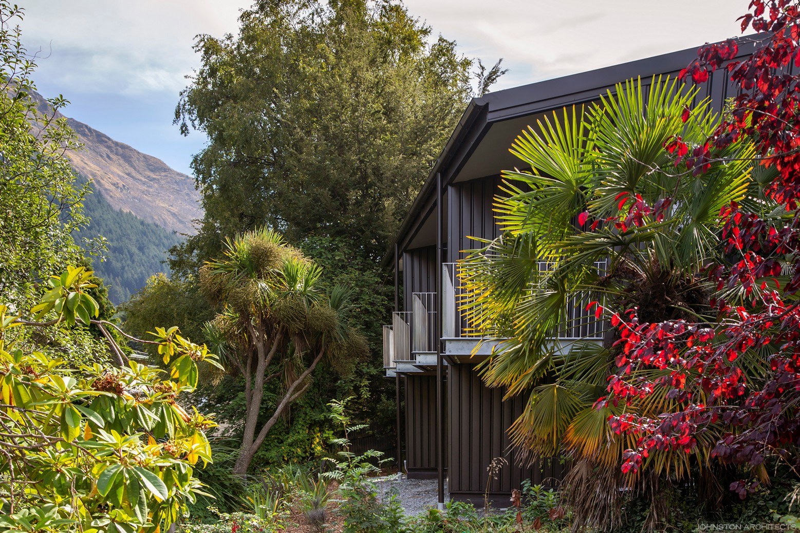 Johnston Architects 007 Commercial Architect Architectural Services Queenstown