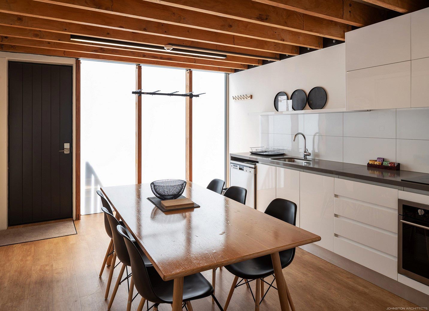 Johnston Architects 012 Commercial Architect Koura Apartments Queenstown