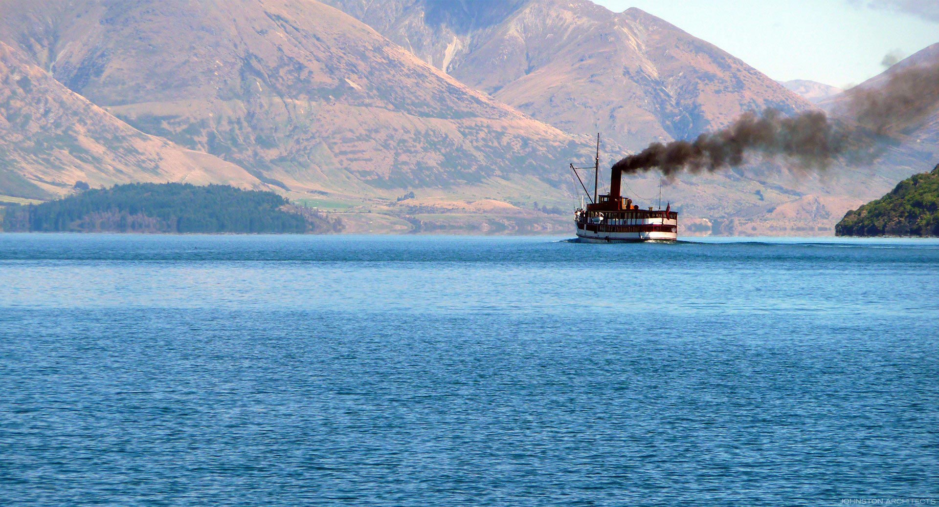 Johnston Architects 014 Architects Queenstown Architects South Island