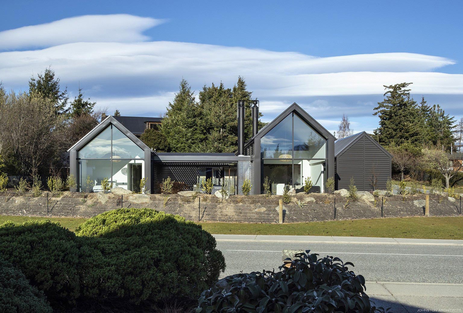 Johnston Architects 002 Architecture Firms Near me